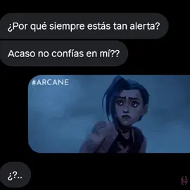 Oh my baby blue || #arcaneseason2 #sacameenparati #jinxarcane #paratii #arcane @Netflixpl @tiktok creators 