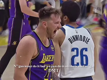 Luka Doncic Will Be An ALL-TIME GREAT. 💜💛 Hashtags// #relatable #fyp #lukadoncic #lakers #mavericks  Mentions// @Aidan @reppin @_era77_ @BROKEN @genesis @𝓓𝓪𝓷𝓷𝔂 @gen @4️⃣ @🎃Łayła🕸️ @🐐 @Declann🏒  Luka Dončić is a basketball prodigy unlike anything the game has seen in decades, a player who blends the instincts of a seasoned veteran with the creativity and confidence of a streetball genius. From the moment he stepped onto an NBA court, it was clear that Luka wasn’t just another rising star—he was a generational talent destined to redefine how basketball is played and understood. His game is a fusion of skill, vision, and flair, a reminder that greatness isn’t only about athleticism, but about mastery, intelligence, and heart. Watching Luka play feels like witnessing a chess grandmaster at work; he sees the game several moves ahead, manipulating defenders and dictating tempo like a conductor leading an orchestra. Born in Slovenia, Luka’s journey to NBA superstardom began long before he was drafted. By the time he was a teenager, he was already dominating professionals in Europe with Real Madrid, winning championships and MVP awards against grown men. His understanding of the game was far beyond his years, shaped by years of competition in the EuroLeague, where tactics and teamwork take precedence over raw athleticism. When he entered the NBA in 2018, some doubted whether his European success would translate. It didn’t take long for Luka to silence everyone. He made an immediate impact—earning Rookie of the Year honors and quickly establishing himself as the face of the Dallas Mavericks and one of the league’s most electrifying players. What makes Luka so special is the way he controls every aspect of the game. His pace is deceptive; he’s never in a rush, yet he’s always in command. He can break down a defense with ease, using hesitation dribbles, step-backs, and spins to create space where none seems to exist. His step-back three has already become iconic, a move as deadly as it is beautiful. But it’s his playmaking that truly sets him apart. Luka’s court vision is extraordinary—he sees passing lanes others don’t even know are there. He delivers no-look assists, cross-court lasers, and alley-oops with perfect timing, elevating everyone around him. His basketball IQ is one of the highest the sport has ever seen, and his creativity turns ordinary possessions into works of art. Luka’s competitive fire burns bright. He relishes the spotlight, thriving in pressure moments where most players shrink. His playoff performances are legendary already—dropping 40-point triple-doubles, hitting buzzer-beaters, and going toe-to-toe with the league’s biggest superstars. Every time he steps on the court, he gives fans a show, but behind the flash is a relentless drive to win. Luka hates losing more than he loves winning, and that hunger fuels him to push his limits year after year. He plays with joy, but also with intensity, blending emotion and excellence in a way that captures what basketball is all about. Off the court, Luka’s charm and authenticity have made him beloved worldwide. He carries himself with humility and humor, often laughing through tense moments and interacting with fans in a genuine way. There’s a youthful energy about him, yet he carries the maturity of a leader who knows the weight of expectations. In Dallas, he has become more than just a franchise player—he’s the heart of the city’s basketball identity, carrying on the legacy of legends while creating one of his own. Statistically, Luka is already on a historic pace, putting up numbers that rival some of the greatest players of all time. But beyond the stats, it’s the way he makes the game feel that defines his greatness. He brings back the magic of basketball, that sense of awe and unpredictability that fans crave. Every game with Luka feels like a story waiting to unfold, filled with brilliance, creativity, and emotion. He’s not just playing b-ball he’s reinventing it.