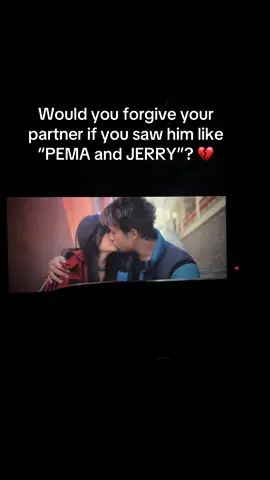 ??? 💔💔 #jerryontop #johnchamling @Sakina Tamang 