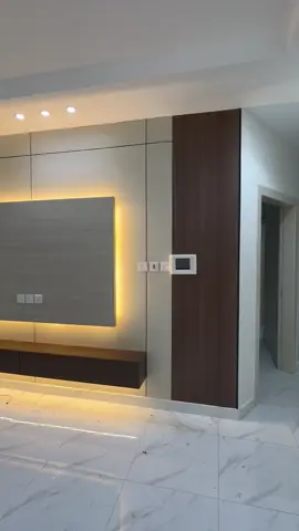 #ديكورات #شيبورد #خلفية_تلفزيون #الرياض 