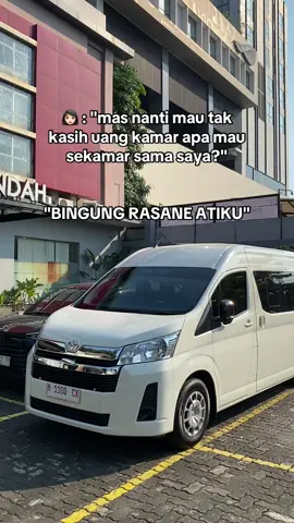 RSV: 0895403159181 #hiacesemarang #sewahiacesemarang #rentalmobilsemarang #fypシ゚ #foryourpage 