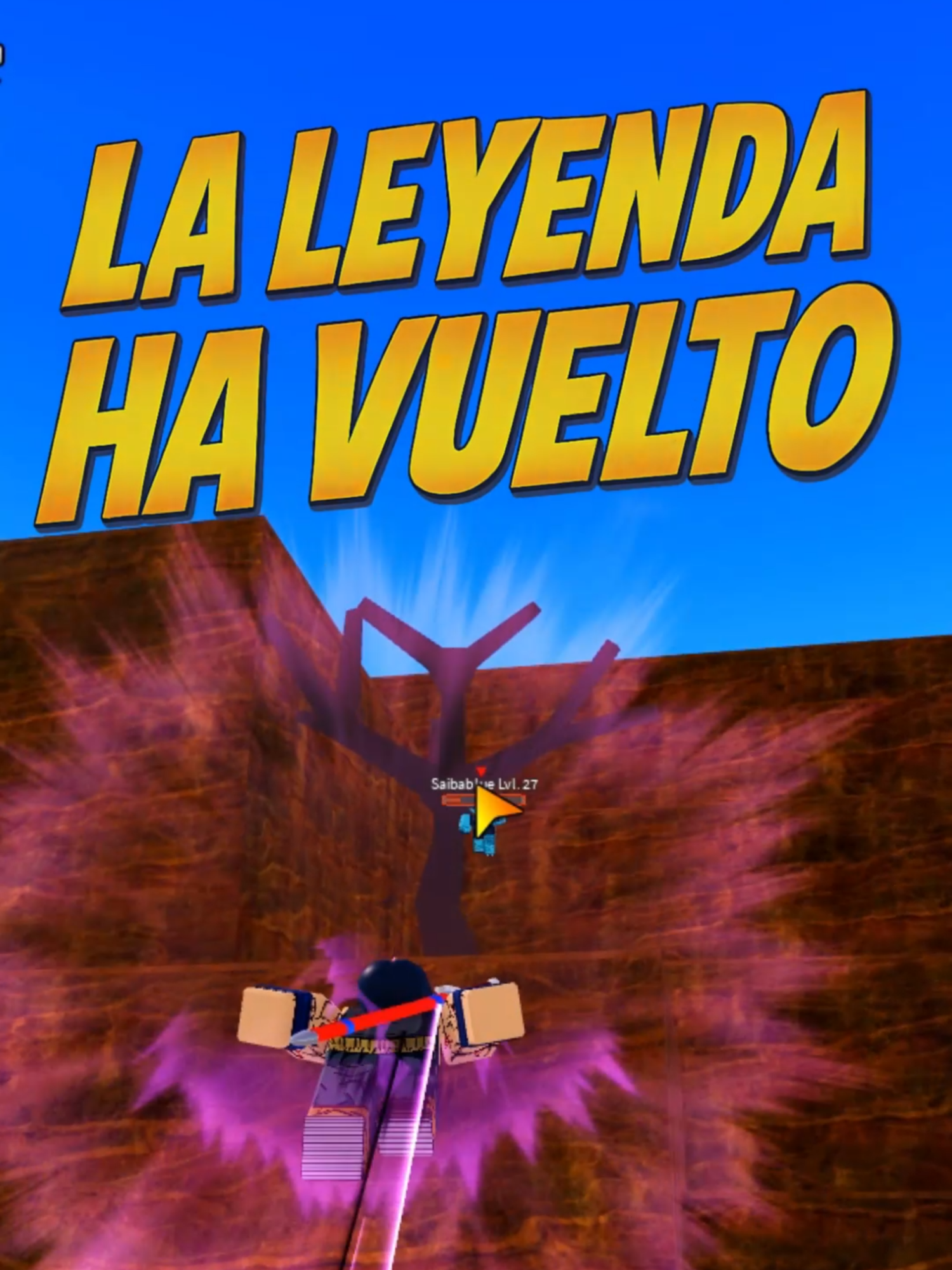 ¡LANZAMIENTO DB FINAL STAND REMASTER ROBLOX: ¿EL DBZ PERFECTO? 😱🔥 #dbz2025#robloxx #dragonball #robloxgames #robloxtiktok #robloxfyp #dbfs