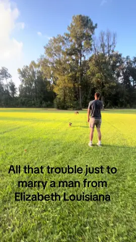 Yup #smalltown #louisiana #husband 