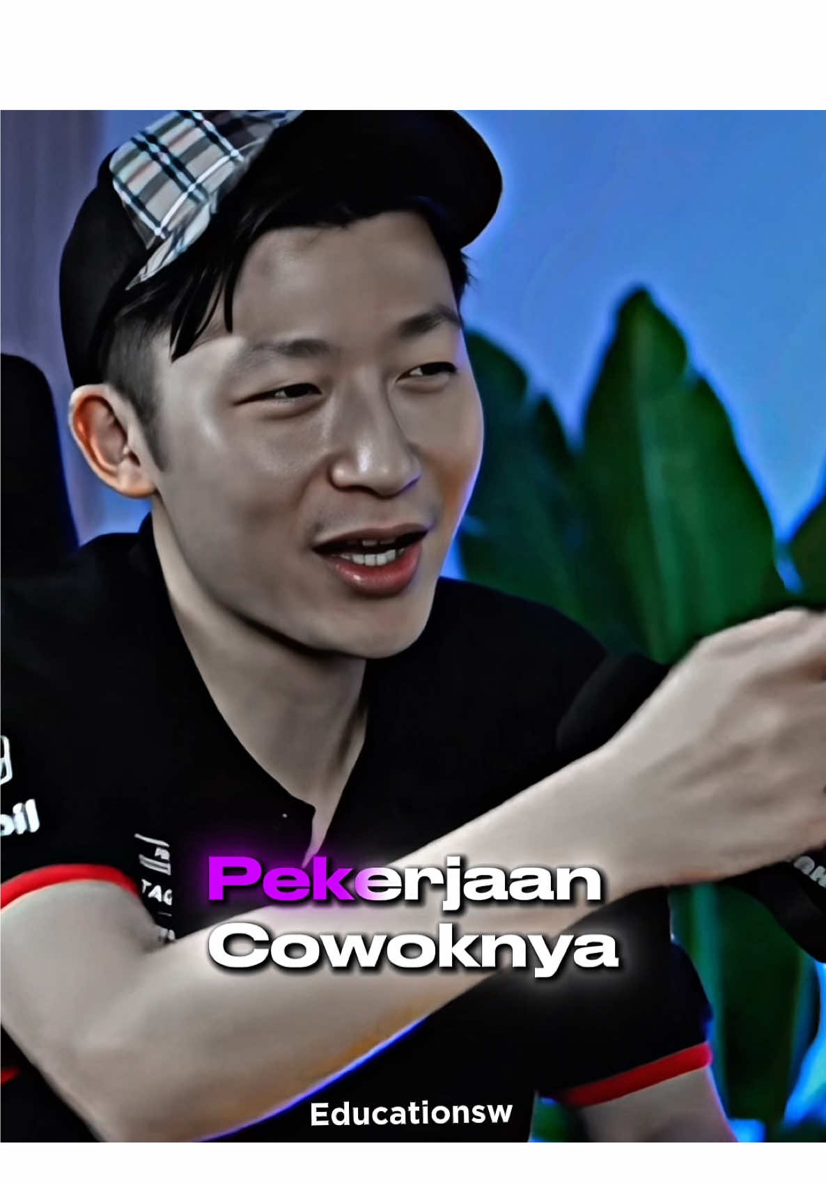 Melenceng dikit membahas strategi hati mertua🤣🤣#andryhakim #stockwise 