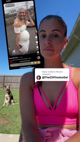 Replying to @Maria Wood #netflixdocumentary #fakepregnancy #newborndoll 