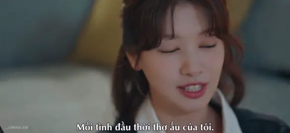 Gặp lại mối tình đầu😭 #wouldyoumarryme #choiwooshik #jungsomin #kdrama #xuhuong 