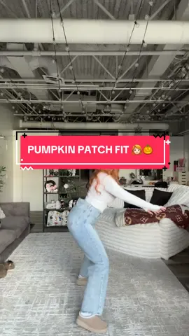 PUMPKIN PATCH 🎃 #OOTD #pumpkin #pumpkinpatchoutfit 