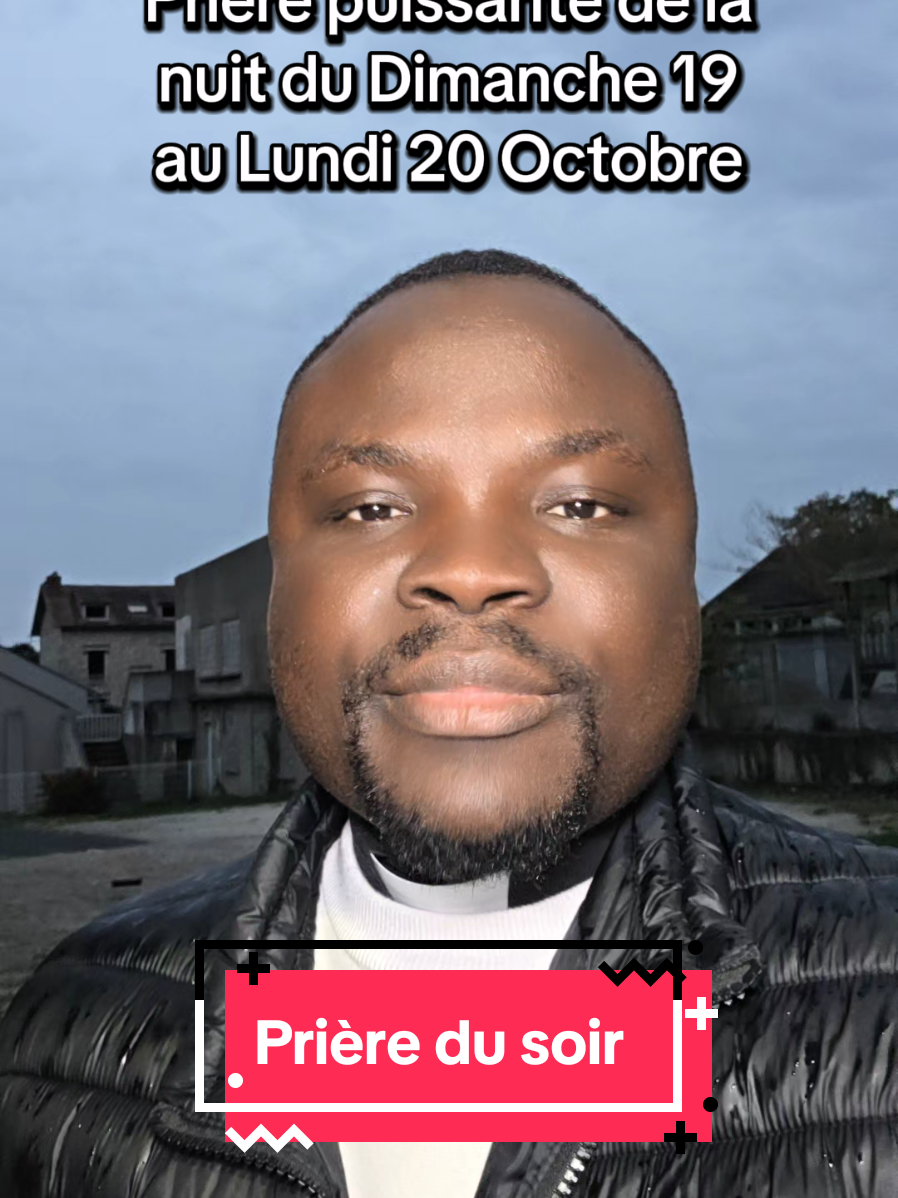 Livre gratuit pour prier  Une œuvre née de votre foi, bâtie par notre unité, et portée par la grâce de Dieu, est en train de transformer des vies à travers le monde. Ce projet n’est pas une idée isolée, mais le fruit de votre inspiration, de vos prières, de vos témoignages et de votre amour pour Dieu. Nous sommes aujourd’hui plus de 1,1 million sur TikTok, plus de 205 000 sur Facebook, et plus de 2 300 sur Instagram à prier ensemble chaque jour. C’est à travers vos messages, vos encouragements et votre ferveur que cette mission a vu le jour. Ensemble, mon équipe et moi avons répondu à cet appel collectif : offrir gratuitement au monde le livre 365 jours avec le Seigneur Jésus-Christ. Ce livre est votre œuvre, votre voix, votre héritage spirituel : ✨ Des prières du matin pour commencer la journée avec force, bénédiction et confiance. ✨ Des prières du soir pour déposer les fardeaux et trouver la paix intérieure. ✨ Des prières puissantes pour chaque besoin : santé, famille, travail, protection, délivrance, restauration, succès, neuvaines, et prières pour la paix intérieure et la guérison du cœur. Notre vision commune est claire : imprimer et distribuer gratuitement des millions d’exemplaires dans le monde entier, afin que la prière entre dans chaque maison, chaque cœur, chaque vie — sans aucune barrière financière. C’est pourquoi une cagnotte est ouverte (lien en haut de mon profil). Chaque geste de foi, chaque prière, chaque partage contribue à : 📖 Finaliser la mise en page et la publication professionnelle du livre. 🗞 Imprimer massivement des millions d’exemplaires à distribuer gratuitement. 🌍 Diffuser le livre sur tous les continents, en version papier et numérique. 🙏 Offrir à des millions de foyers un rendez-vous quotidien avec le Seigneur. ↗️ Relancer sans interruption les impressions afin que cette bénédiction ne s’arrête jamais. Ce projet, c’est vous. Vous l’avez rêvé, vous l’avez inspiré, et ensemble, nous allons l’accomplir. Ce n’est pas seulement un livre, c’est une mission divine, un acte de foi collectif qui portera des fruits éternels. ✨ C’est maintenant le moment d’agir. Clique sur le lien en haut de mon profil, soutiens cette mission, et sois un bâtisseur de cette œuvre née de vous, avec nous, pour Dieu. Que le Seigneur bénisse ton cœur généreux et qu’Il fasse pleuvoir sur ta vie Sa paix, Sa prospérité et Son abondance infinie. #prieres #prieresinspirees #prierepuissante #pourtoi #fyp 