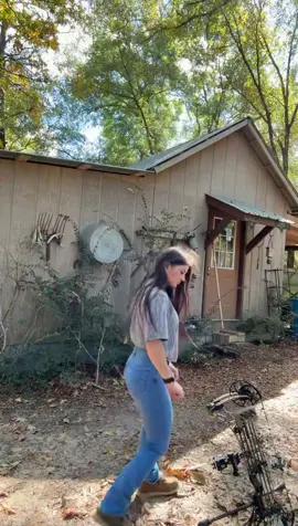 Getting those reps in! 