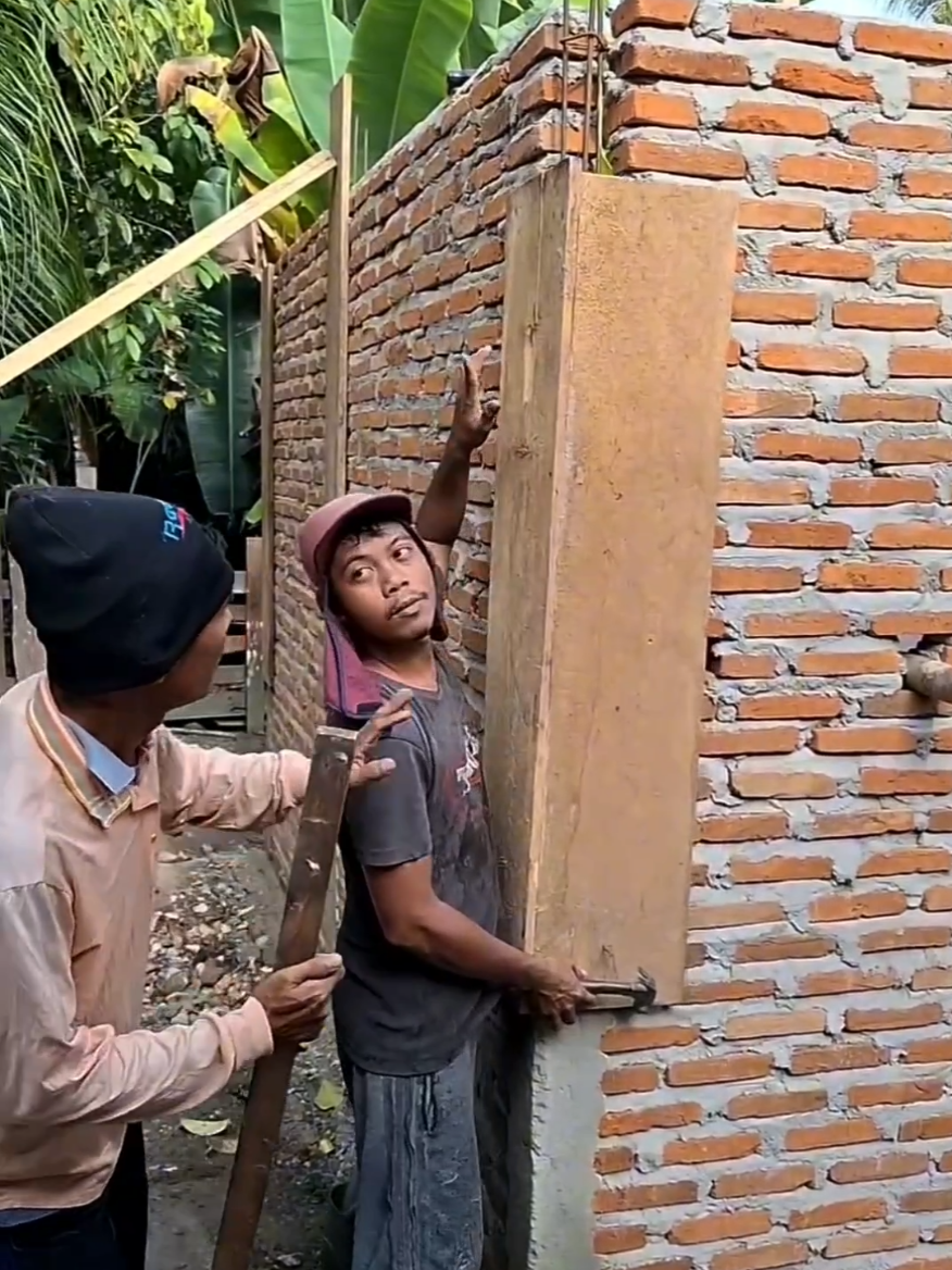 construction tricks idea 😨😨😨😨#construction #tricks #idea #treanding #viralvideos 