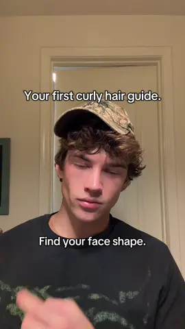 Curls are the best hair type if you can style it right😛