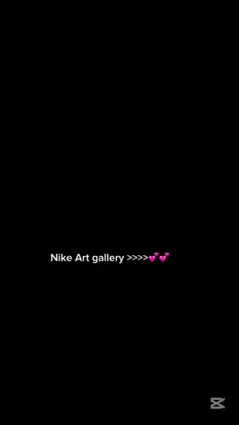 A work of art in an art gallery.😂💕 Nike Art gallery at Abuja  #gallery #nikeartgallery #fypシ゚ #explore #Vlog 