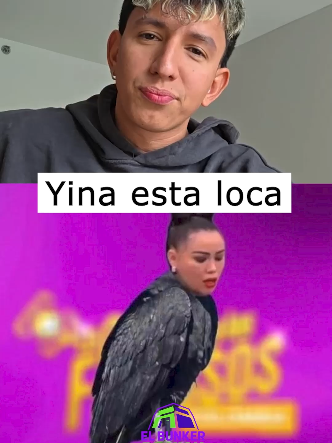 Pobre chanty jjajaja #elchanty #irl #westcol #kick