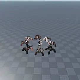 Llegó de nuevo la tribuuu, llegaron sus indiooos! 🪶Aaayaa aahhh😎 ~ ~ #roblox #trenroblox #robloxfyp #indios #fyp  