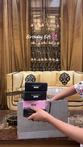 Perfumes from @Perfashions Estore  Organizer from @wide_traders.pk  #fyp #viral #trend #minivlog #birthday 