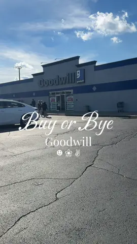 Goodwill came through with the cute finds for babygirl💕 and maybe a little something for mama too 👀  #BuyOrBye #GoodwillHaul #ThriftWithMe #GoodwillEdition #BabyGirlFinds 