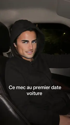 #date #homme #voiture @Cassandre 