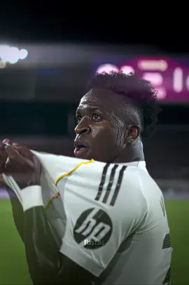 this Vini was🔥 || First Post btw🤩 || #vinijr #120fps #edit #farted #4k 