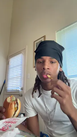 Want a bite??#blowthisup #fyp #chopped #wendys 