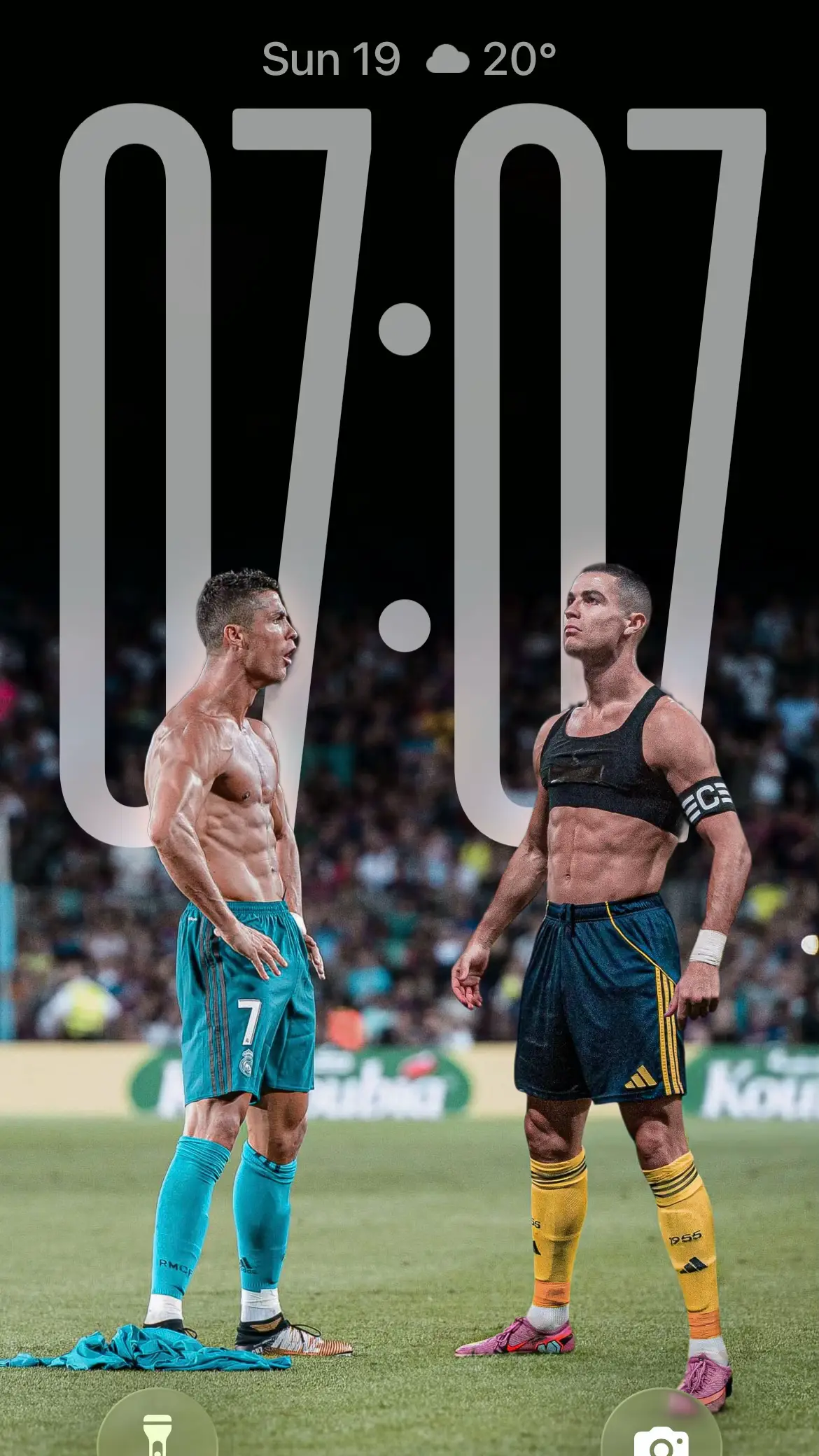 4K Wallpaper | Cristiano Ronaldo 🇵🇹 🐐 #cr7 #realmadrid #alnassr #wallpaper 