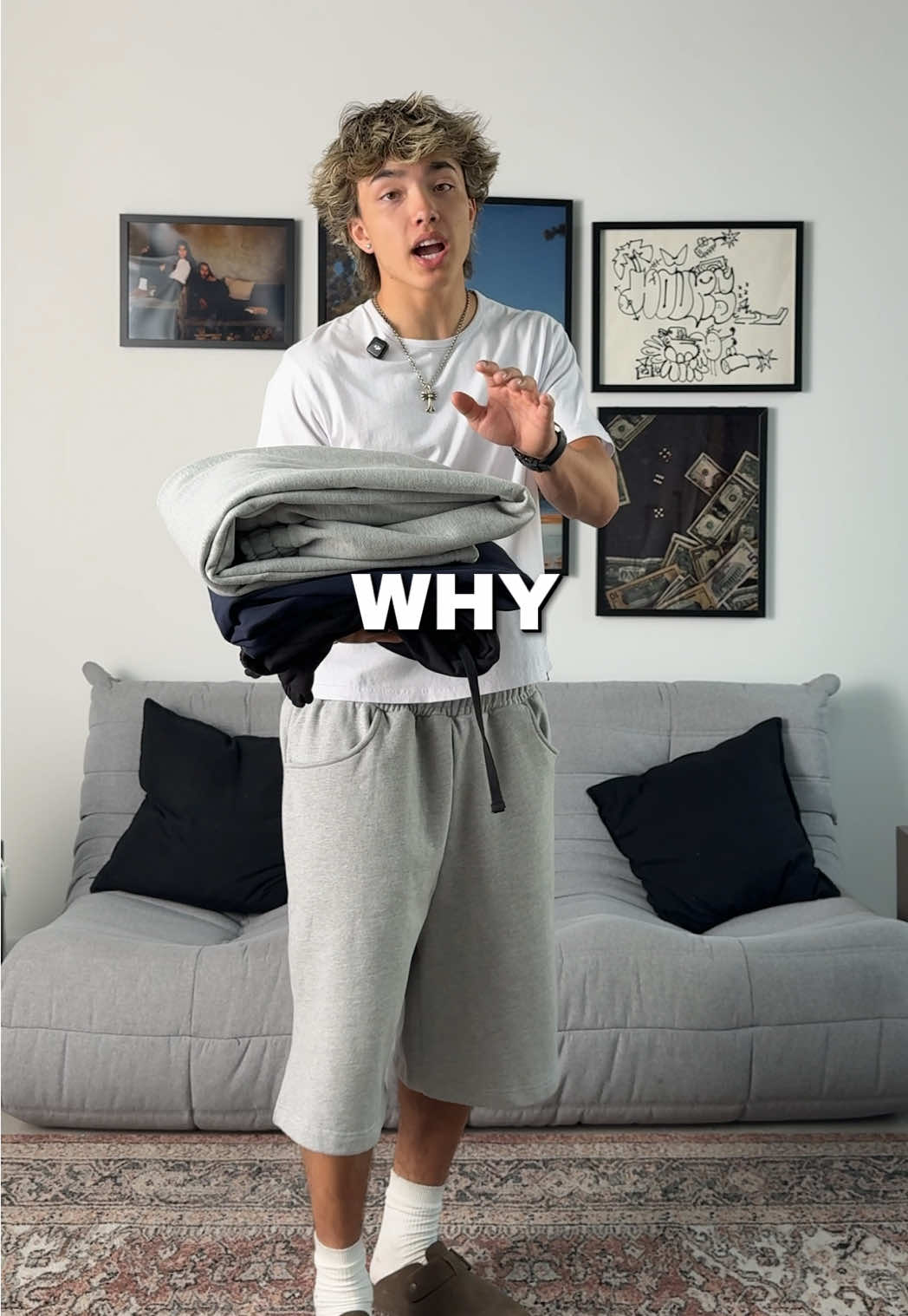 The best sweats collection on the internet #baggysweats #sweats #hoodieseason #sweatpants #fallfits