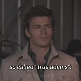 #cameronalborzian #hernandeago #mattbomer #trueadam #fyp 