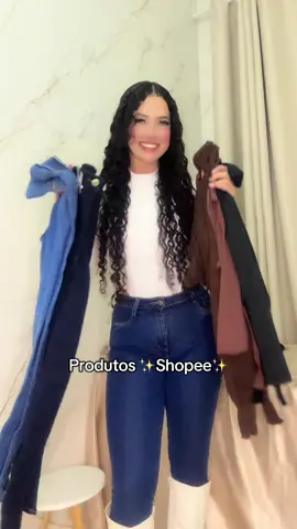 Melhores produtos você encontra na Shopee. Entre no link https://collshp.com/sfnxe0ce4i414?view=storefront para conferir minhas escolhas ❤️ #foryou #fyp #fyp #achadinhos 