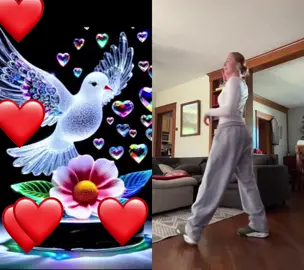 #duet with @lenn #dance 