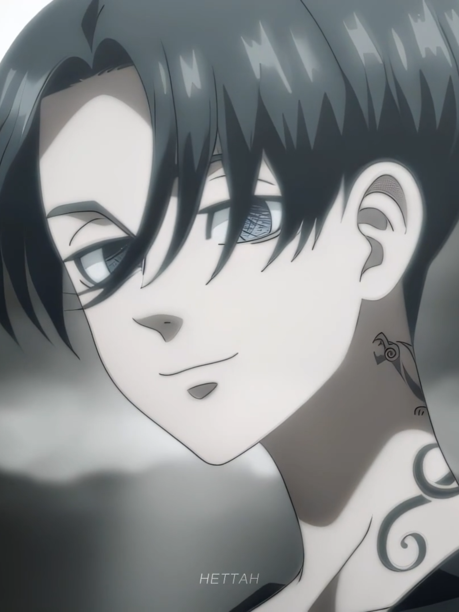 mikey version 🤩 its almost my birthday! (october 25) #manjirosano #mikey #tokyorevengers #tokyorevengersedit #animeedit