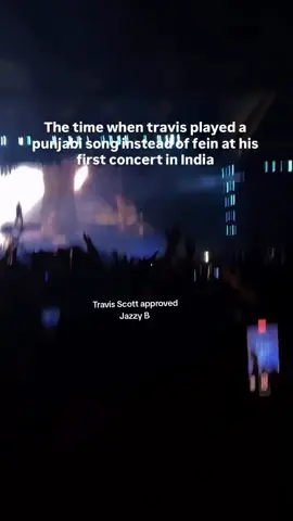 travis scott  # travisindia #travisscottindia #punjabi #tiktokpunjabi #jazzyb 