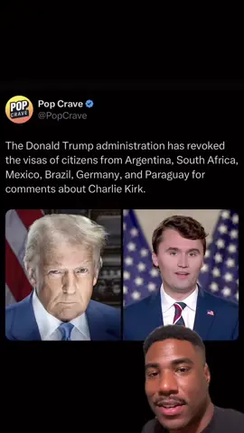 This is honestly WILD! #charliekirk #turningpointusa #uspolitics #maga #popculture 