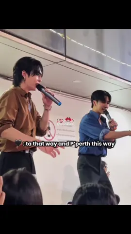 I stan the RIGHT MAN 🥺😭🖤🤍 ( Cr all videos to the owner from X ) #perthsanta #perthtanapon #santapongsapak #perthppe #santapp 
