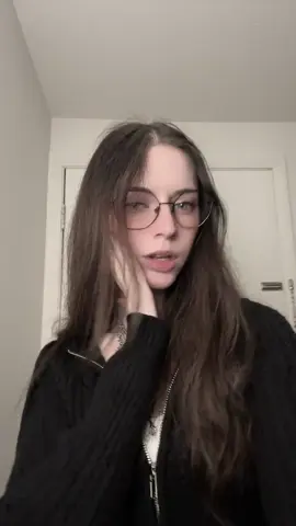 Fit was giving old school tumblr 😞