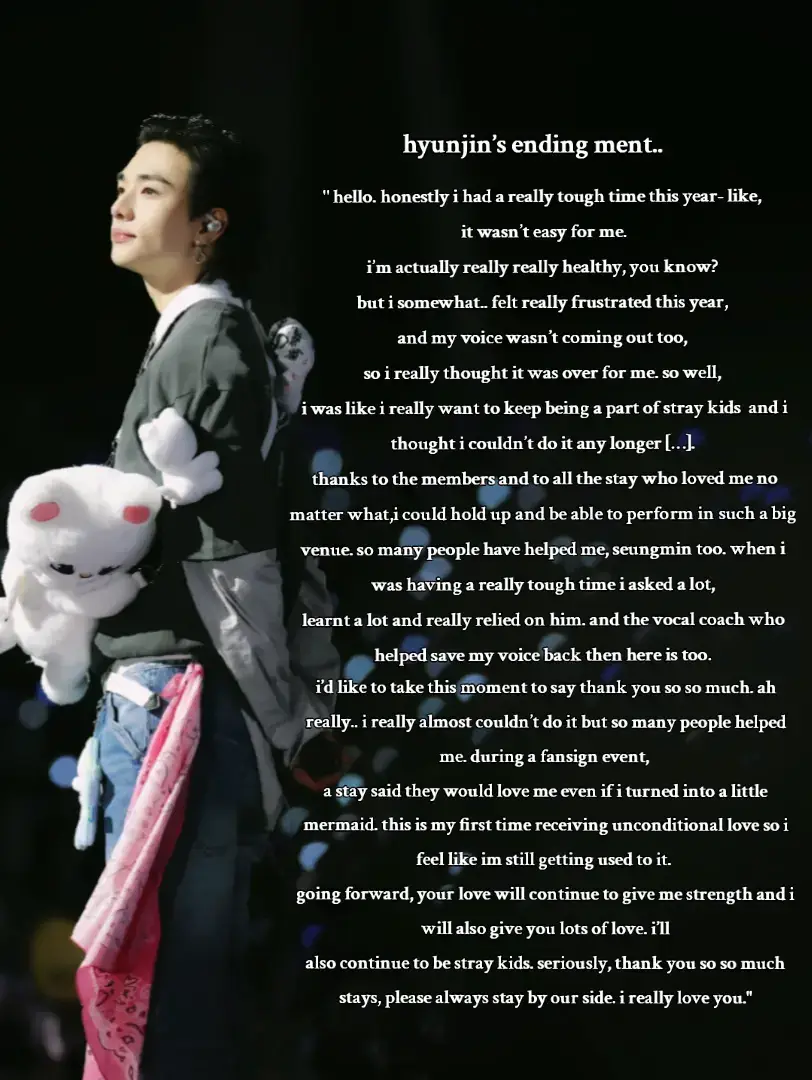 our hyunnie  #hwanghyunjin #hyunjin #viral #perte #fyp 