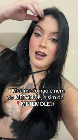 Nem é medo é pavor mesmo kkkkk  #fy #metanol #meme