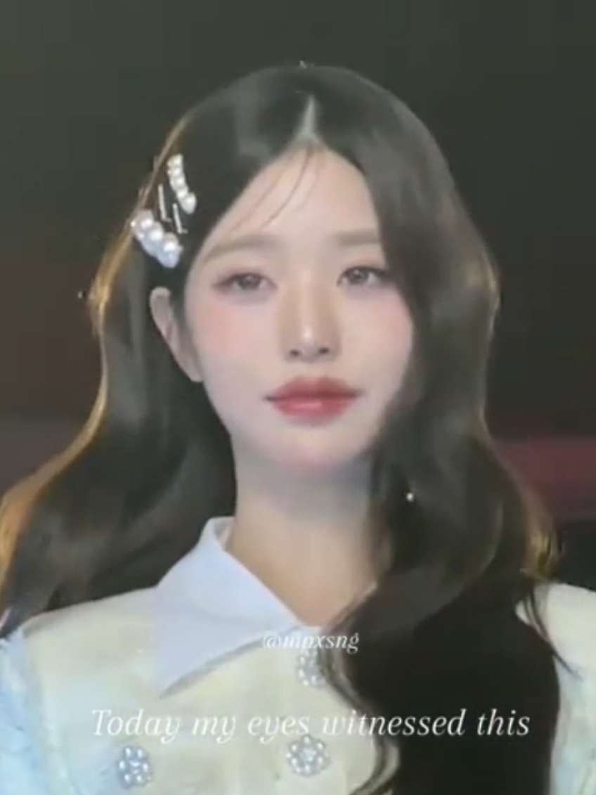 #viral #ive #kpop #WONYOUNG #beauty 