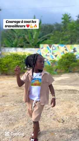 On ira jusqu’au bout 💪❤️ @OUSS-MAN @abome_lelefant 