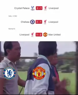 Liverpool 😭  #liverpool #manunited #PremierLeague #memefootball 