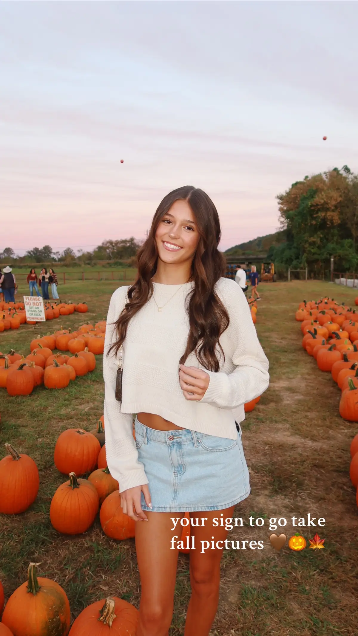 #fall #pumpkin #pictures #fypシ #foryoupage 