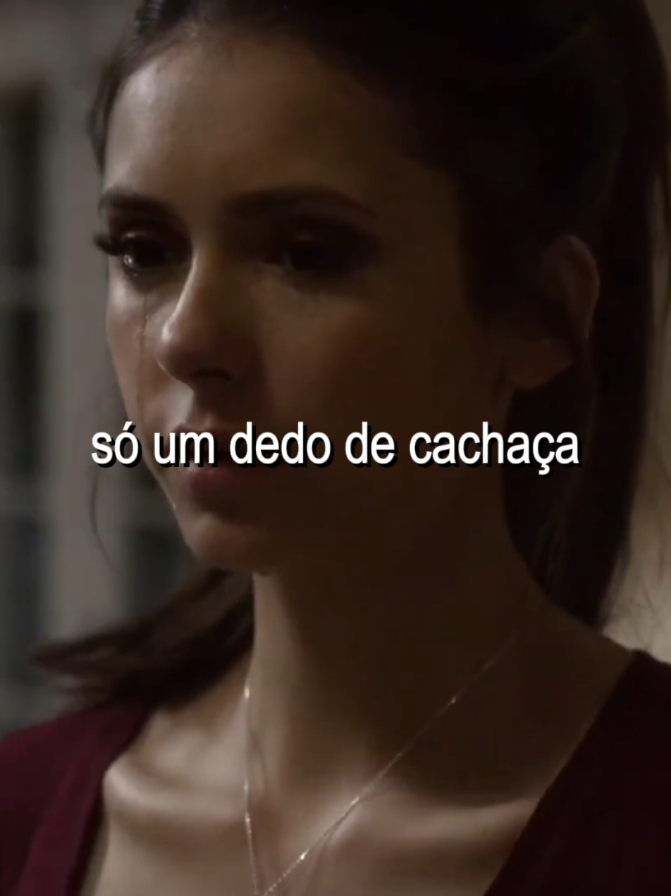 2025 conseguiu ser pior do que 2024 💔  #thevampirediaries #elenagilbert #fyp 