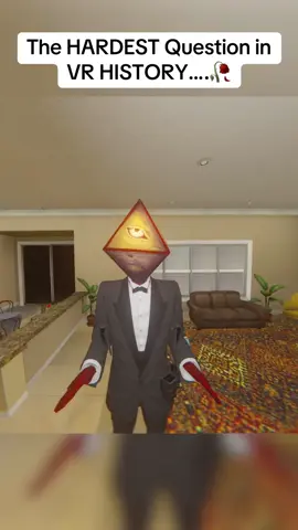 Let me know in the Comments ⬇️⬇️⬇️ #fyp #xyzbca #real #vr #bonelab 