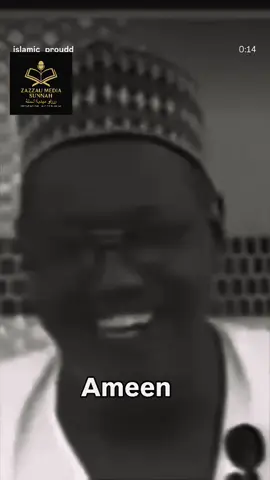 Allah katsaremu da talauci 
