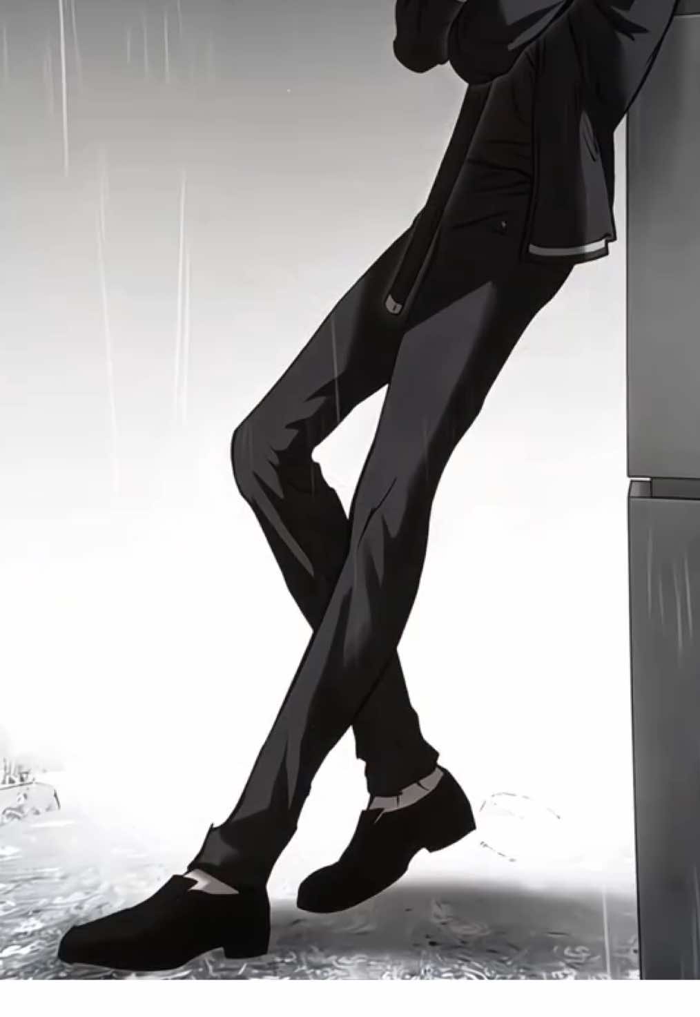 คิดไหม ซี้ดป่ะ ??  ( #jungoo #lookism #외모지상주의 )