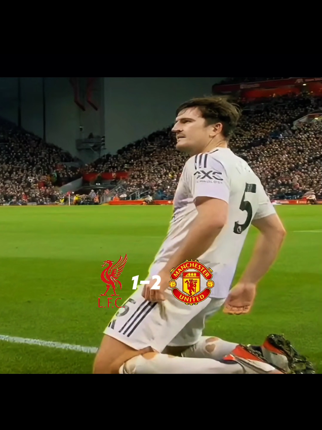LIVERPOOL VS MANCHESTER UNITED 2025-2026 🔥 #creatorseaechinghinsights  #trendingfootball  #footballshowdown  #viralvideos  @manutd @ liverpool 
