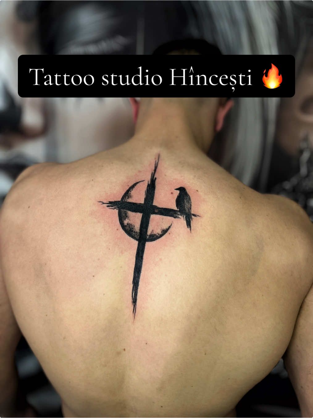 ✝️✝️✝️ #dantattoohn #moldova🇲🇩 #foryoupage #fyp #trendingvideo 