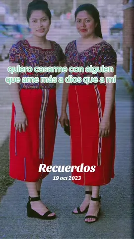 #Recuerdos 