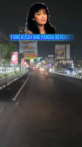 #yangkusayang#pandaiberdusta#tembangnostalgia 