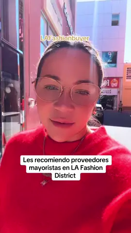 Estos proveedores mayoristas se los súper recomiendo!  #lafashiondistrict #lafashionbuyer #wholesale #losangeles #proveedores 