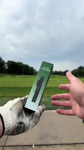 The arttodo grip trainer seriously helped transform my golf game for the better! Thank you @arttodogolf !  This grip trainer is perfect for warming up to get the right feel. It keeps your hands in the right position to help eliminate snap hooks and big slices. Using this trainer for a few swings on the range before a round is what helped me get to where I am today and it will likely help you get to the next level! Get yours today in the TikTok shop!  #fypツ #golftiktok #golfmoreworryless #arttodogolf #golftiktokviral 