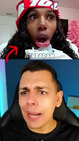Modinhas da internet que terminam MUITO MAL!! 😳